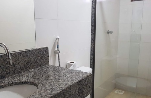 Alto Paraiso de Goias Hotel | Pousada dos Guias