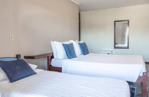Vila Caranga Hotel | Pousada dos Coqueiros Búzios