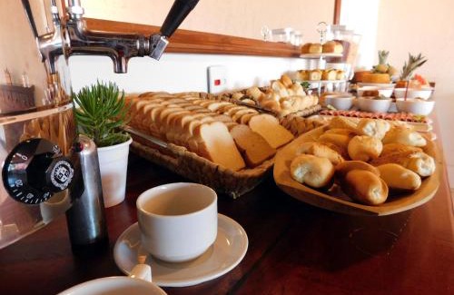 Vila Caranga Hotel | Pousada dos Coqueiros Búzios