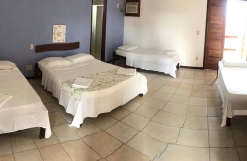Prado Hotel | Pousada dos Girassóis