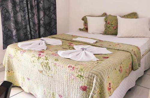 Nobres Hotel | Pousada dos Nobres
