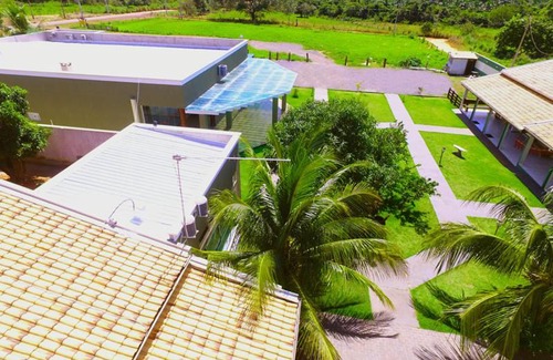 Nobres Hotel | Pousada dos Nobres