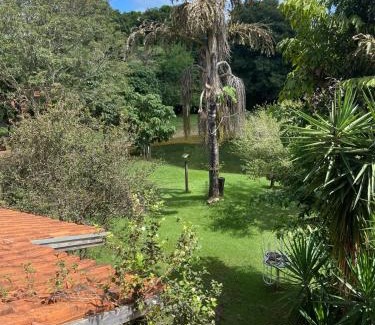 Bonito Hotel | Pousada dos Pássaros