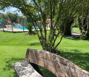 Bonito Hotel | Pousada dos Pássaros