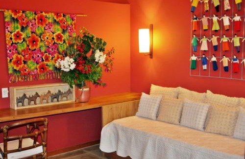 Sao Miguel de Touros Hotel | Pousada dos Ponteiros