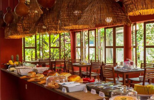 Sao Miguel de Touros Hotel | Pousada dos Ponteiros