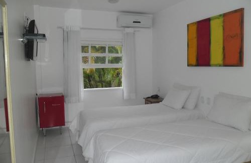 Portal da Ferradura Hotel | Pousada dos Reis