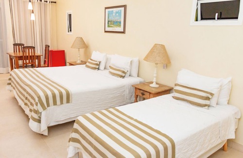 Portal da Ferradura Hotel | Pousada Dos Reis
