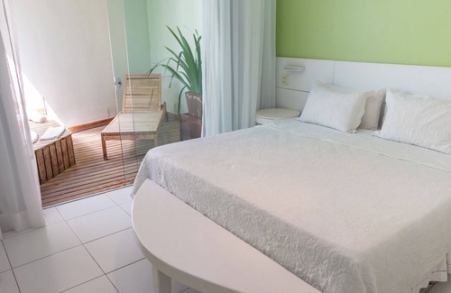 Portal da Ferradura Hotel | Pousada Dos Reis