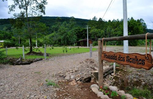 Timbe do Sul Casa | Pousada dos Sonhos - Timbé do Sul