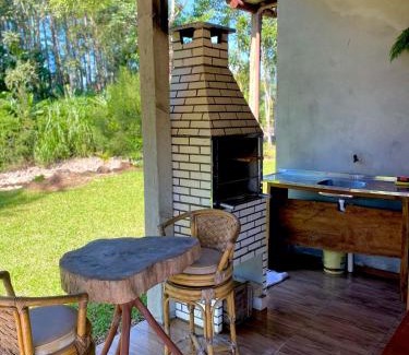 Timbe do Sul Casa | Pousada dos Sonhos - Timbé do Sul