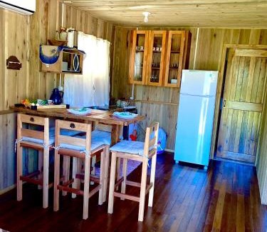 Timbe do Sul Casa | Pousada dos Sonhos - Timbé do Sul