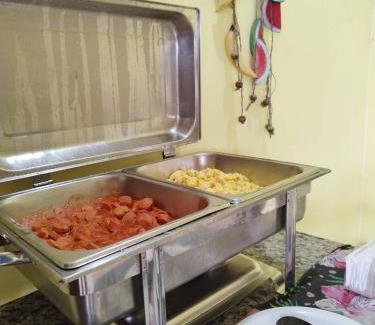 Vale dos Pinheiros Hotel | Pousada dos Ventos São Lourenço