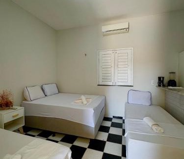 Prea Hotel | Pousada du Vento