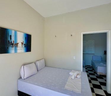 Prea Hotel | Pousada du Vento