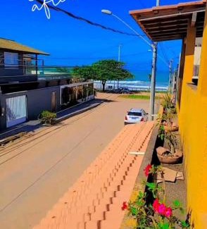 Recanto da Sereia Casa | Pousada Dule