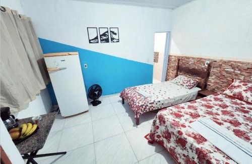 Recanto da Sereia Casa | Pousada Dule