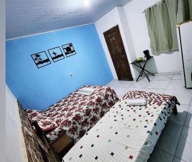 Recanto da Sereia Casa | Pousada Dule