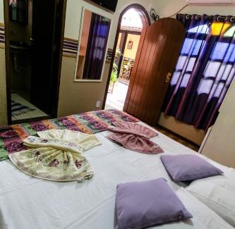 Braga Hotel | Pousada Dunas Braga