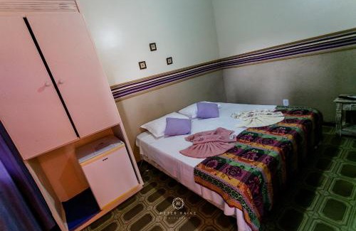 Braga Hotel | Pousada Dunas Braga