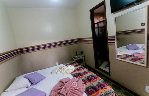 Braga Hotel | Pousada Dunas Braga
