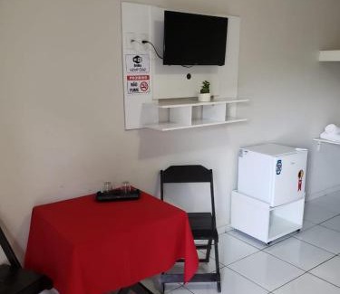 Sao Goncalo do Amarante Hotel | Pousada e Posto Amigão