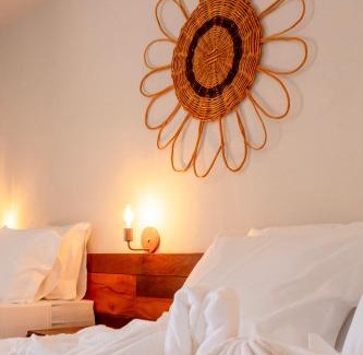 Sao Miguel dos Milagres Hotel | POUSADA E RESTAURANTE GAROUPA