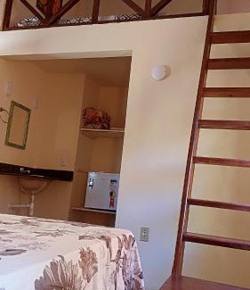 Itaunas Hotel | Pousada e Camping Solar de Itaunas