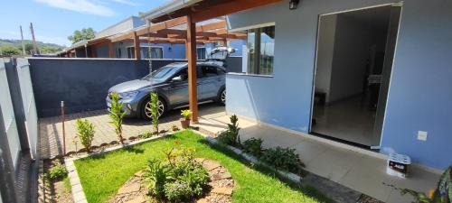 Santa Lidia Apartamento | Pousada e Casa Praias de Penha
