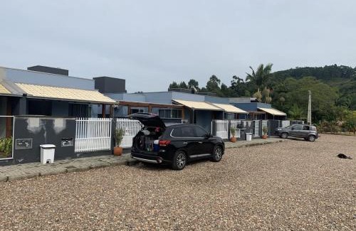 Santa Lidia Apartamento | Pousada e Casa Praias de Penha