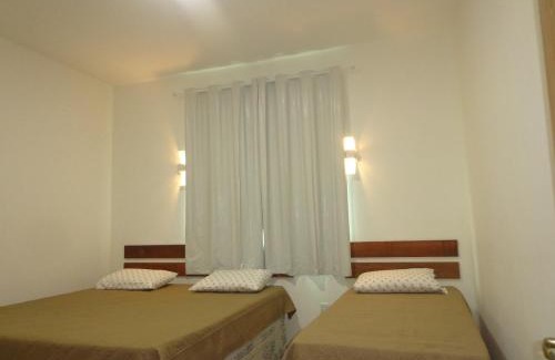 Barra Grande Hotel | Pousada e Casas João e Ana