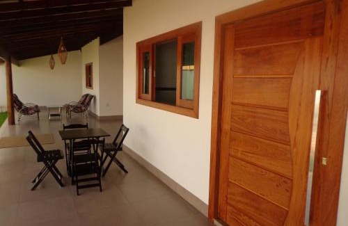 Barra Grande Hotel | Pousada e Casas João e Ana