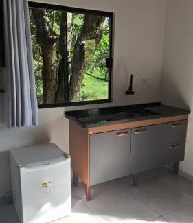 Lavrinhas Cabina | Pousada e Cervejaria Amor in Malte