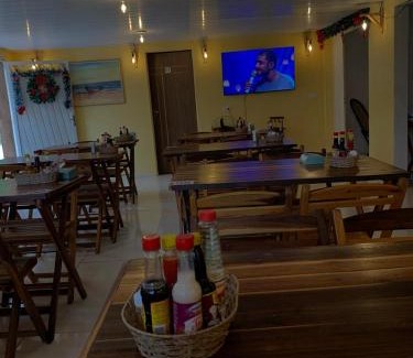 Agua Preta Hotel | Pousada e Churrascaria Eucalipto