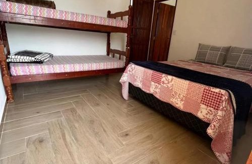 Sao Thome das Letras Apartamento | Pousada e Galeria Mestre dos Magos