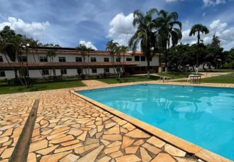 Soledade de Minas Casa | Pousada e piscina ESTORIL
