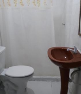 Puerto Seguro Center Hotel | Pousada e Residencial Recanto do Campeão