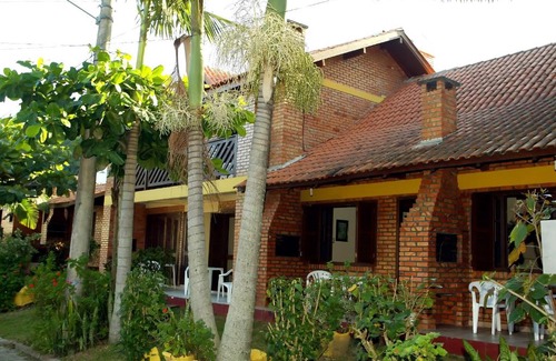 Centro Hotel | Pousada e Residencial Canto Verde.a uma quadra da melhor praia.