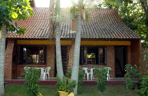 Centro Hotel | Pousada e Residencial Canto Verde.a uma quadra da melhor praia.