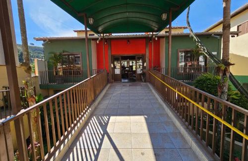 Cunha Hotel | Pousada e Restaurante Clima da Serra