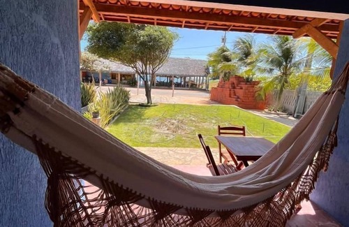 Icapui Hotel | Pousada e Restaurante do Francisco