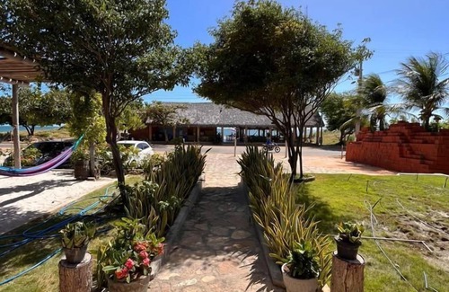Icapui Hotel | Pousada e Restaurante do Francisco