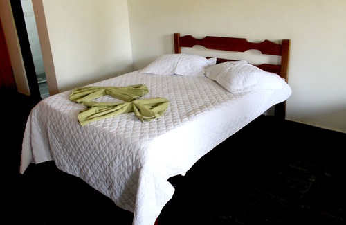 Pereque Hotel | Pousada e Restaurante H Guarujá