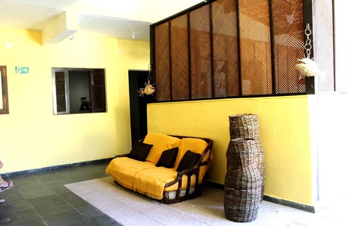 Pereque Hotel | Pousada e Restaurante H Guarujá