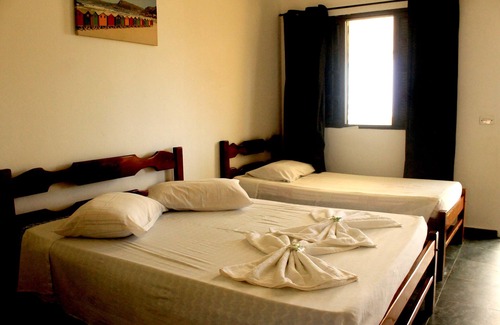Pereque Hotel | Pousada e Restaurante H Guarujá