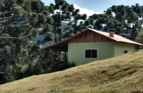 Itamonte Apartamento | Pousada e Restaurante Terras Altas da Mantiqueira