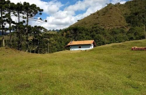 Itamonte Apartamento | Pousada e Restaurante Terras Altas da Mantiqueira