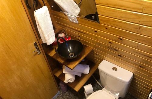Timbe do Sul Apartamento | Pousada e sítio do Robinho