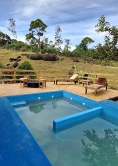 Gravatal Casa | Pousada e Sítio Furlan
