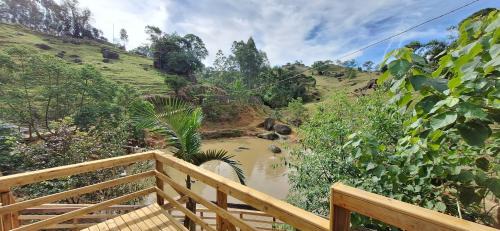 Gravatal Casa | Pousada e Sítio Furlan